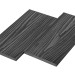 Заборная доска RusDecking UnoDeck Forte - Графит купить в Рязани