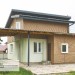 Сайдинг Ю-Пласт TIMBERBLOCK Кедр (Тимберблок), Кедр Натуральный купить в Рязани