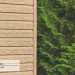 Сайдинг Ю-Пласт TIMBERBLOCK Кедр (Тимберблок), Кедр Натуральный купить в Рязани