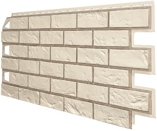 Фасадная панель VOX SOLID BRICK REGULAR ковентри купить в Рязани