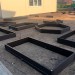 Доска грядочная NauticPrime 450x35x2950мм, Венге купить в Рязани