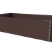 Доска грядочная NauticPrime 450x35x2950мм, Венге купить в Рязани