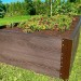 Доска грядочная NauticPrime 450x35x2950мм, Венге купить в Рязани