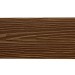Заборная доска RusDecking UnoDeck Forte - Орех купить в Рязани