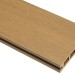 Террасная доска из ДПК CM Decking серия MIX цвет тик купить в Рязани