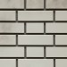 Фасадная панель FineBer, Кирпич Клинкерный 3D Бело-коричневый купить в Рязани