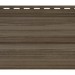 Виниловый сайдинг FineBer Blockhouse Royal Wood, Груша купить в Рязани