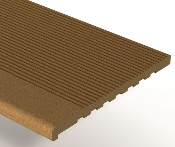 Ступени из ДПК WOODVEX Select Вуд купить в Рязани