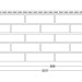 ФП Grand Line клинкерный кирпич стандарт Песочный купить в Рязани