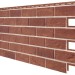 Фасадная панель VOX SOLID BRICK REGULAR дорсет купить в Рязани
