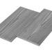 Заборная доска RusDecking UnoDeck Forte - Серый купить в Рязани