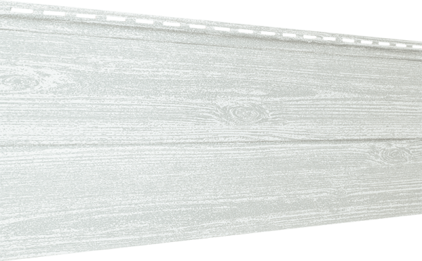 Сайдинг Ю-Пласт TIMBERBLOCK Ель (Тимберблок), Скандинавская купить в Рязани