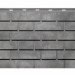 Фасадная панель FineBer, Кирпич Клинкерный 3D Бежево-Серый купить в Рязани