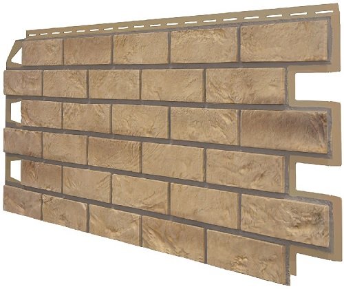 Фасадная панель VOX SOLID BRICK REGULAR эксетер купить в Рязани
