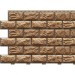 Фасадная панель Доломит, Оникс купить в Рязани