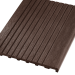 Ступень RusDecking Unodeck - Венге купить в Рязани
