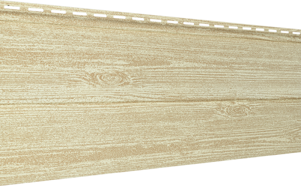 Сайдинг Ю-Пласт TIMBERBLOCK Ель (Тимберблок), Балтийская купить в Рязани