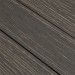 Террасная доска из ДПК CM Decking серия ZEBRANO цвет бежево-серый (под заказ) купить в Рязани