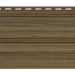 Виниловый сайдинг FineBer Standart Royal Wood, Ольха купить в Рязани