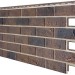 Фасадная панель VOX SOLID BRICK REGULAR йорк купить в Рязани