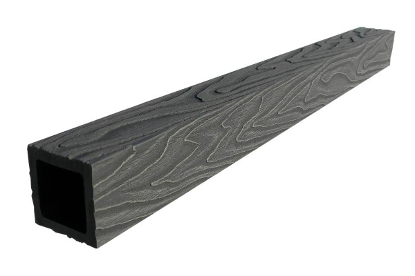 Балясина ДПК Deckart Графит купить в Рязани