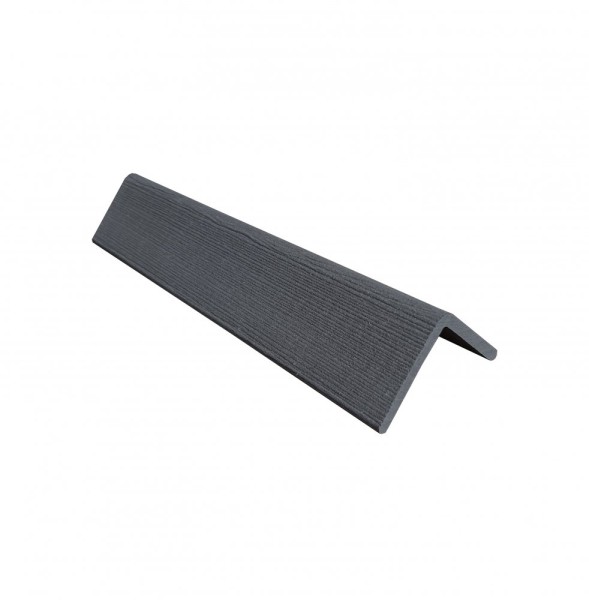 Уголок декоративный Классик Чёрное дерево (Под заказ) купить в Рязани