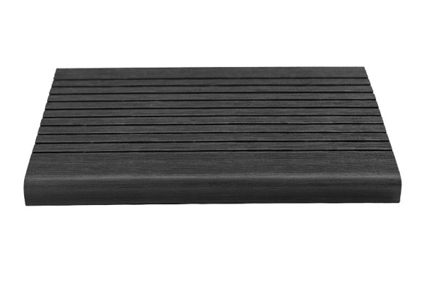 Ступень RusDecking Unodeck - Графит купить в Рязани