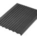 Ступень RusDecking Unodeck - Графит купить в Рязани