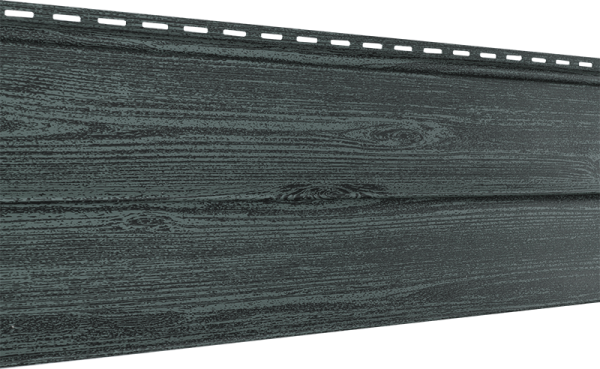 Сайдинг Ю-Пласт TIMBERBLOCK Ель (Тимберблок), Ирландская купить в Рязани