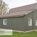 Сайдинг Ю-Пласт TIMBERBLOCK Ель (Тимберблок), Ирландская купить в Рязани