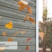 Фасадная панель Ю-Пласт Хокла Color Ирландский мох купить в Рязани