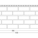 ФП Grand Line состаренный кирпич стандарт Терракотовый купить в Рязани