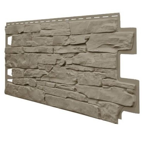 Фасадная панель VOX SOLID STONE REGULAR калабрия купить в Рязани