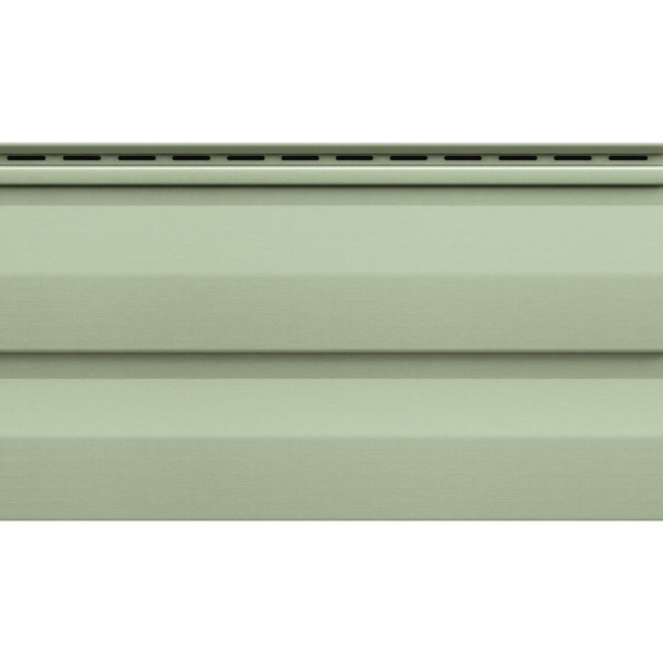 Сайдинг Виниловый VOX, SV-01, Светло-зеленый купить в Рязани