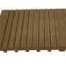 Ступень RusDecking Unodeck - Орех купить в Рязани