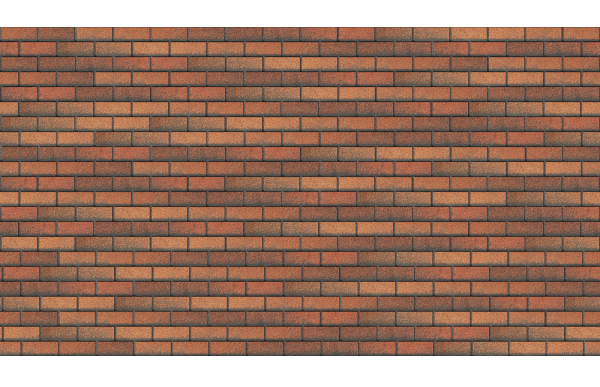 Фасадная плитка Docke Premium, Brick, Клубника купить в Рязани