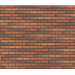 Фасадная плитка Docke Premium, Brick, Клубника купить в Рязани