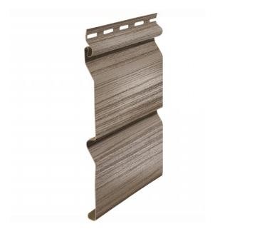 Виниловый сайдинг FineBer Standart Royal Wood, Сосна купить в Рязани