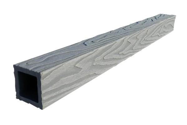 Балясина ДПК Deckart Серый купить в Рязани