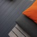 Террасная доска из ДПК Faynag Premium VELVET-ZEBRA  Слоновая кость купить в Рязани