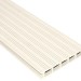 Террасная доска из ДПК Faynag Premium VELVET-ZEBRA  Слоновая кость купить в Рязани