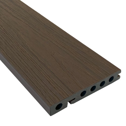 Финишная доска EasyDecking Co-extrusion 145х21 Chestnut купить в Рязани