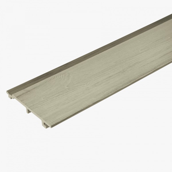 Фасадная панель из ДПК CM Cladding URBAN, смок грэй купить в Рязани