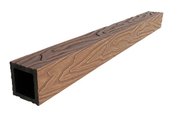 Балясина ДПК Deckart Шоколад купить в Рязани
