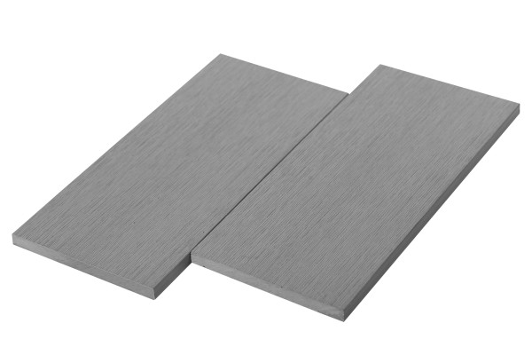 Заборная доска RusDecking UnoDeck Patio - Серый купить в Рязани