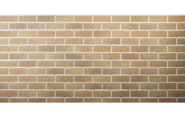 Фасадная плитка Docke Premium, Brick, Песчаный купить в Рязани
