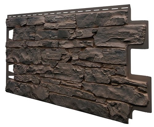 Фасадная панель VOX SOLID STONE REGULAR сицилия купить в Рязани