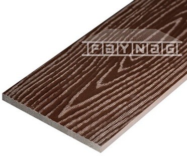 Планкен из ДПК Faynag PINO 3D Шоколад купить в Рязани