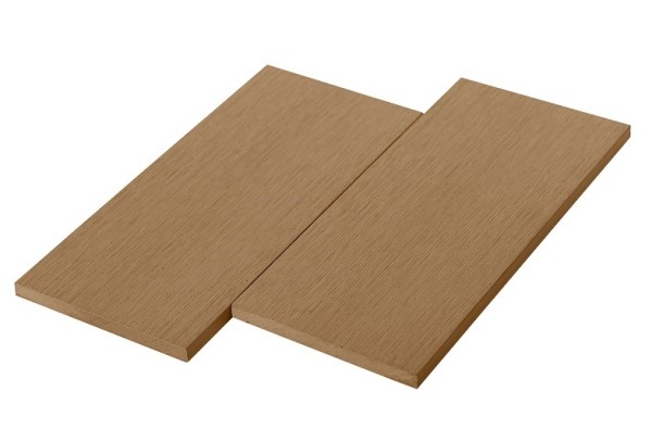 Заборная доска RusDecking UnoDeck Patio - Орех купить в Рязани