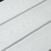 Фасадная панель из ДПК CM Cladding Fusion белый купить в Рязани